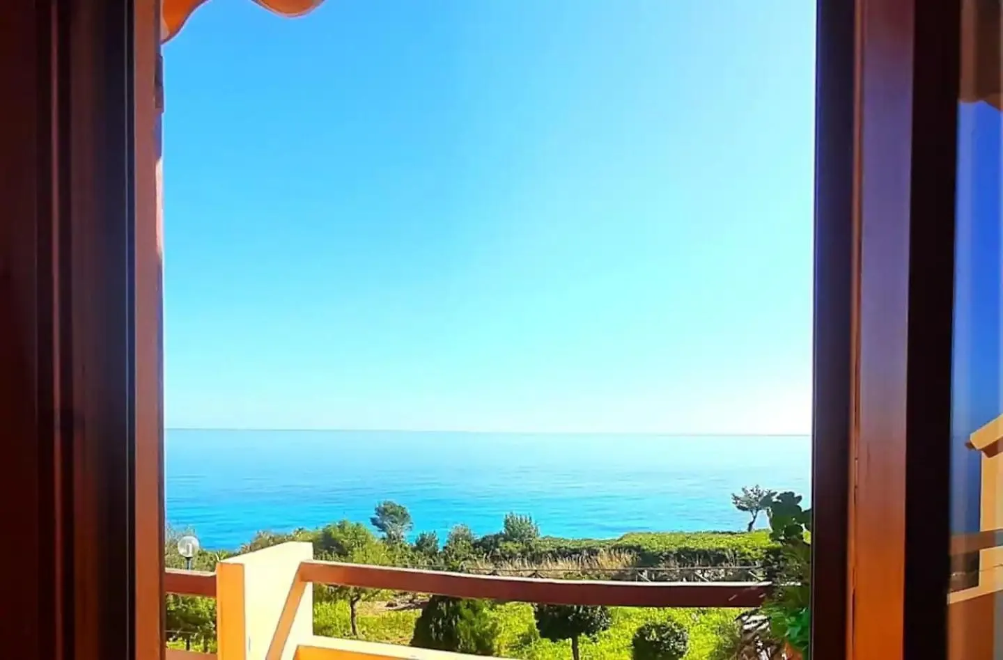 Apartment Ferienwohnung Casa Luisa Cala Gonone