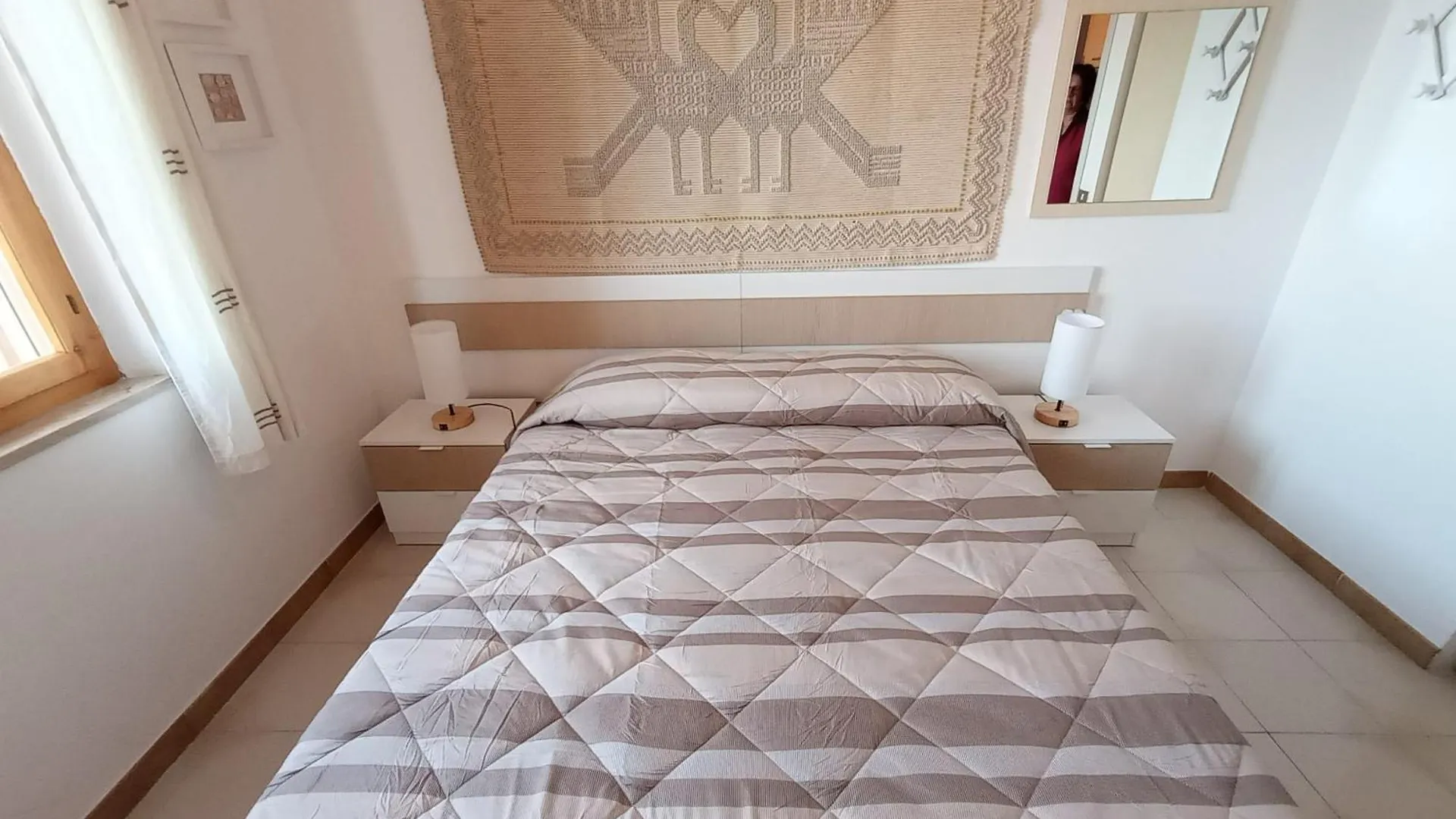 Ferienwohnung Casa Luisa Cala Gonone