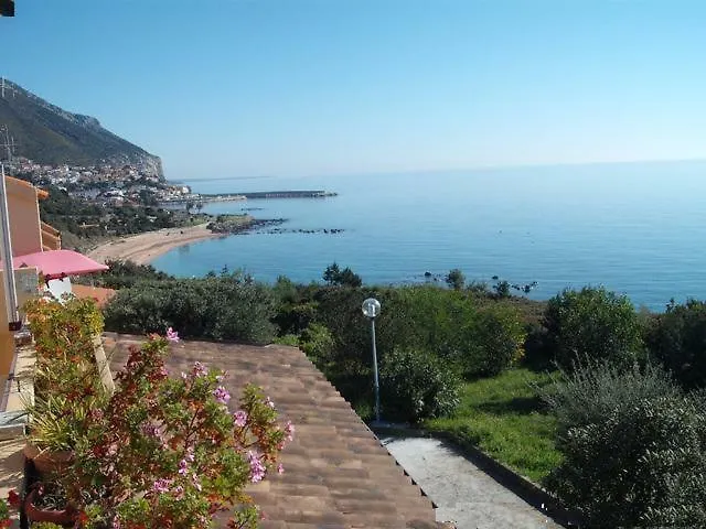 Ferienwohnung Casa Luisa Cala Gonone