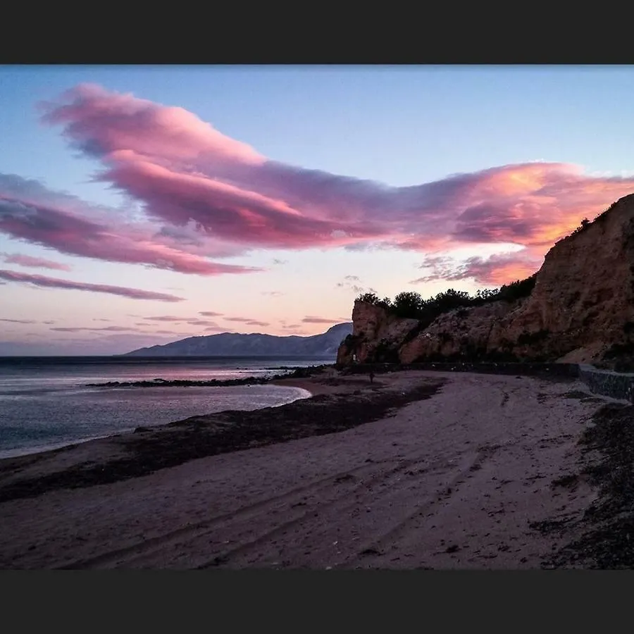 Ferienwohnung Casa Luisa Cala Gonone Italien