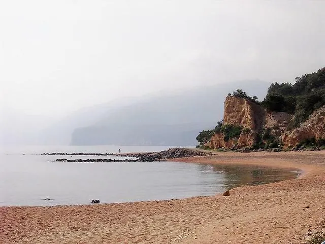 Ferienwohnung Casa Luisa Cala Gonone Italien