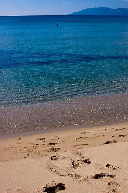 Ferienwohnung Casa Luisa Cala Gonone Italien
